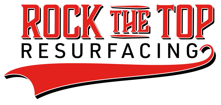 Rock the Top Resurfacing