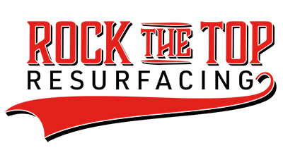 Rock the Top Resurfacing