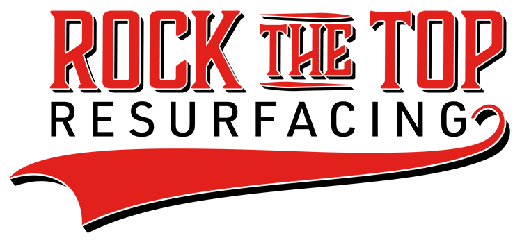 Rock the Top Resurfacing