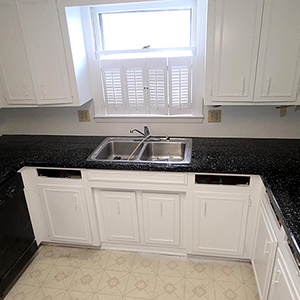 countertop resurfacing