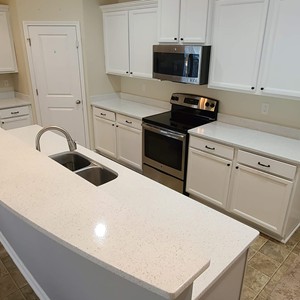 Kitchen After