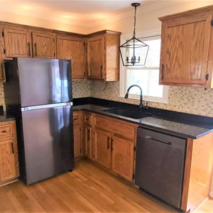 Cabinets After