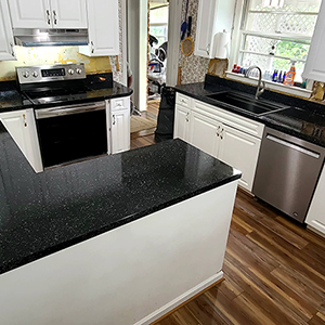 countertop resurfacing