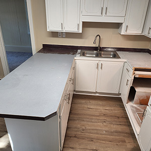 countertop resurfacing