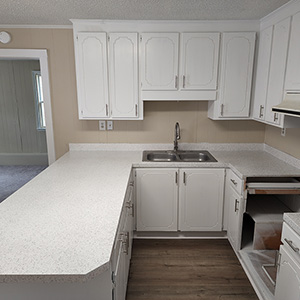countertop resurfacing