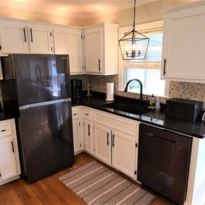 2 after cabinets