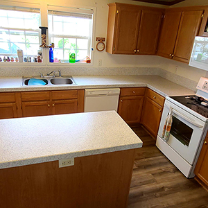 countertop resurfacing