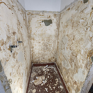 Park Shower Stall