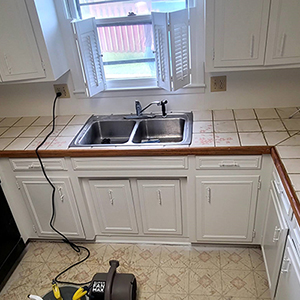 countertop resurfacing