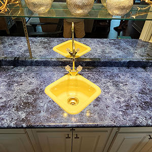 countertop resurfacing